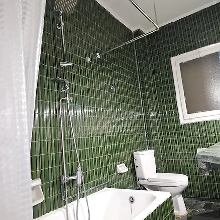 Apartament Luxurious Palace By Hospitality Gr *