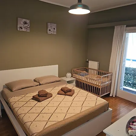 Luxurious Palace By Hospitality Gr Apartament Ateny